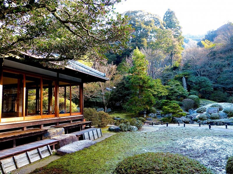 🏯 쇼렌인 (Shōren-in) 이미지 6